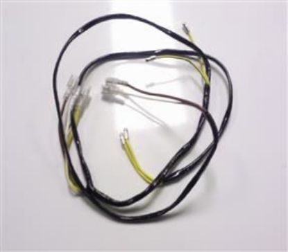 Picture of OVERDRIVE HARNESS FROM RELAY D TYPE MKIII(147668)