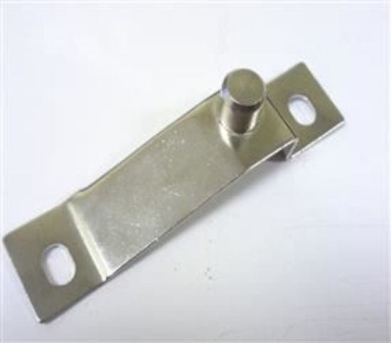 Picture of BOOT CATCH PLATE ON BODY SPIT MK1 - 111/TR4-250(611135)