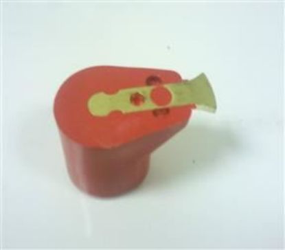 Picture of ROTOR ARM RED SPIT 1500/2000TC/2500TC/2500S/MINI 45D/59D DISTRIBUTOR(GRA2114RED)