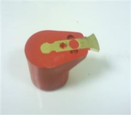 Picture of ROTOR ARM RED SPIT 1500/2000TC/2500TC/2500S/MINI 45D/59D DISTRIBUTOR(GRA2114RED)