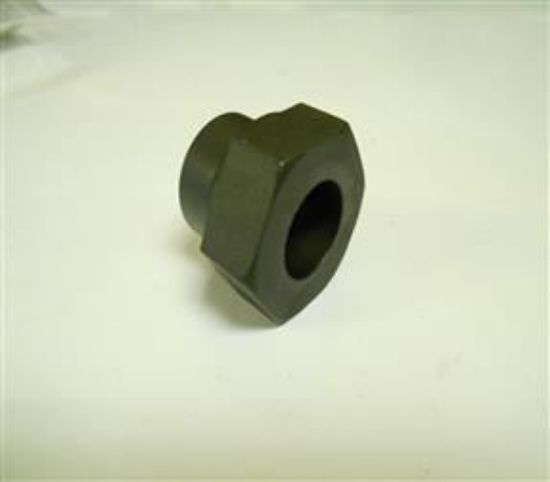 Picture of CRANCKSHAFT PULLY NUT SPIT 1-3/HERALD NOT GK(128058)