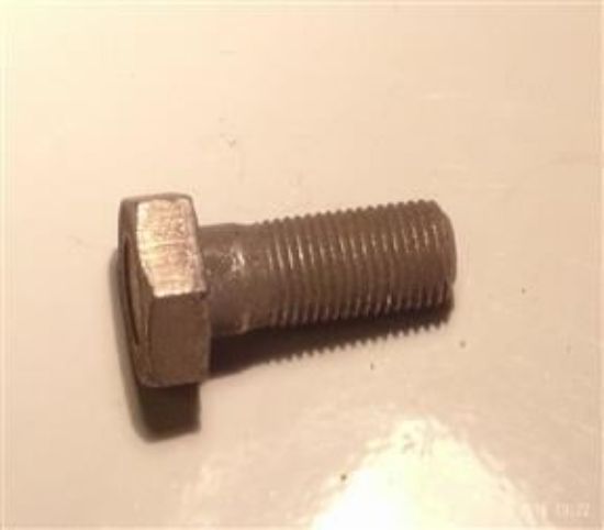 Picture of FLYWHEEL BOLT MK1-4/HER/VIT 1600/2L MK1/GT6 MK1/1300FWD/1500FWD(138526)