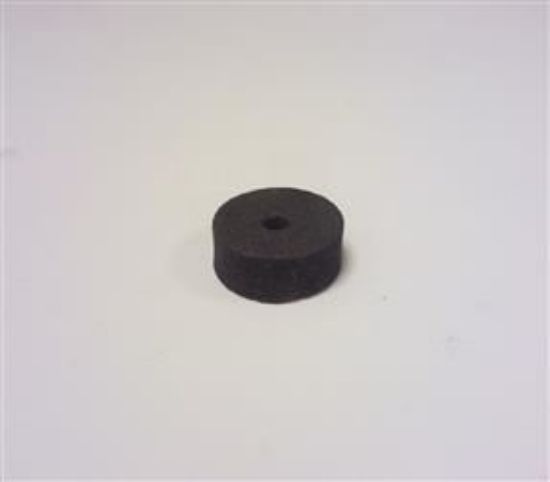 Picture of HOOD FRAME REAR RETAINER PROTECTION PAD(631771)