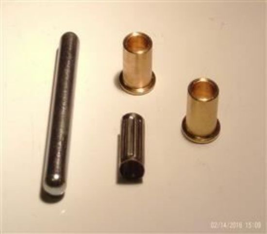 Picture of CLUTCH RELEASE ARM FITTING KIT(JPR211)