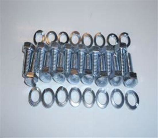 Picture of SUMP BOLT KIT SPITFIRE/HERALD/DOLOMITE 1300/1500 RWD(GEG517FK)