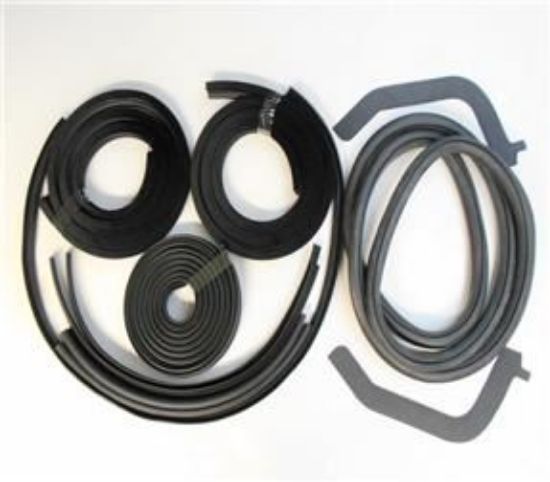 Picture of BODY RUBBER SEALS KIT MK1 - 111(JPR750-1)