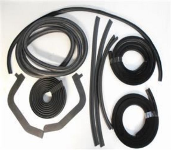 Picture of BODY RUBBER SEALS KIT MK1V/1500(JPR750-2)