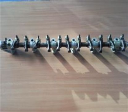 Picture of ROCKER SHAFT ASSY MK2 PLUS £35 EXCH SURCHARGE(214559K)