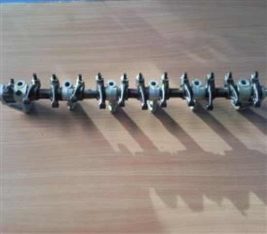 Picture of ROCKER SHAFT ASSY VITESSE MK2/GT611/111/TR6 PLUS £35 EXCH SURCHARGE(214559K)