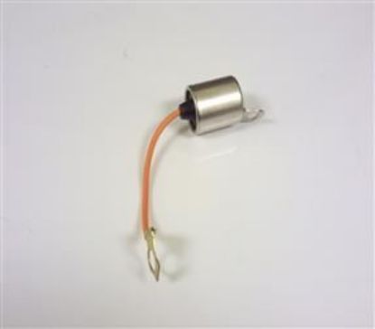 Picture of CONDENSER LUCAS HER/VIT/TR6/2000TC/2500TC/2500S/ MINI /MGB LUCAS 23/25D DISTRIBUTOR(GSC2111)