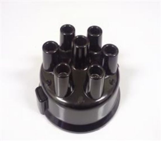 Picture of DISTRIBUTOR CAP - DELCO(GDC109)