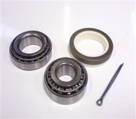 Picture of FRONT HUB BEARING KIT VIT/GT6/DOL(GHK1011)