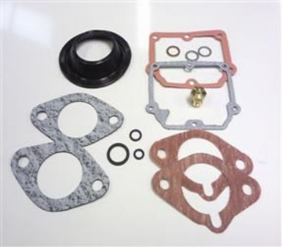 Picture of CARB SERVICE KIT CD 150(JPG464)