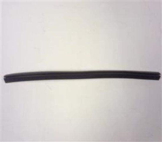 Picture of OVERRIDER SEALING STRIP FRONT OR REAR(614041)