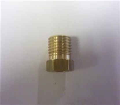 Picture of FUEL PUMP MALE CONNECTOR 5/16(60142)