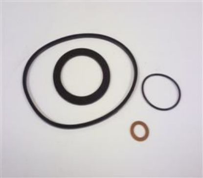 Picture of OIL FILTER SPIN OFF ADAPTOR SEALS KIT(JPG155SK)