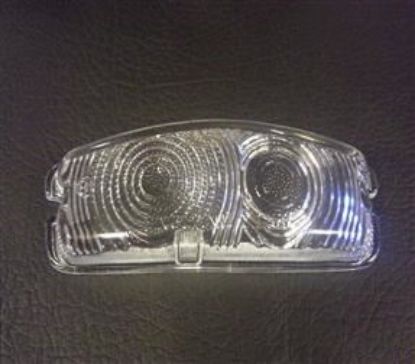 Picture of SIDE AND INDICATOR LENS R/H(57H5158)