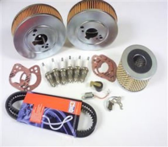 Picture of SERVICE KIT VIT LUCAS MODELS(JPV200-1)