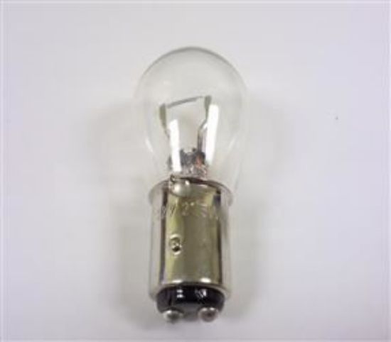 Picture of BULB STOP AND TAIL LAMP 21/5W(GLB380)