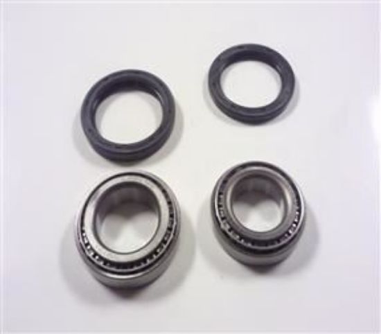 Picture of REAR WHEEL BEARING KIT ROTOFLEX MODELS(GHK1528)