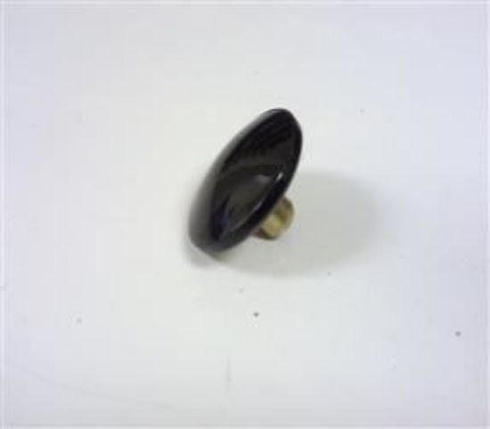 Picture of HOOD BUTTON MALE BLACK(ZKC751)