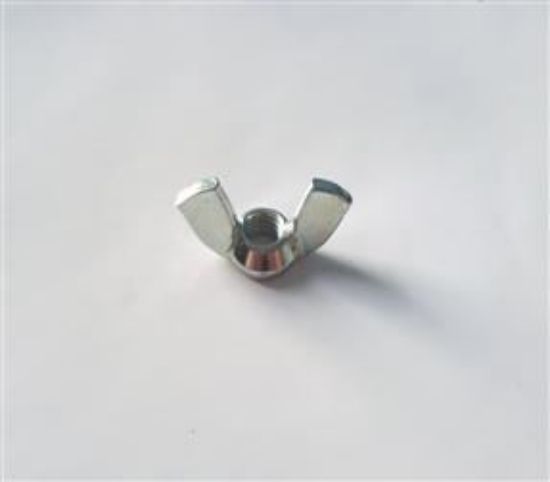 Picture of BATTERY STAY ROD WING NUT(132068)