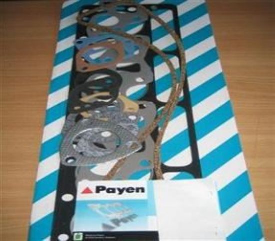 Picture of HEAD GASKET SET NON RECESSED MK11 PAYEN HEAD GASKET (GEG198P)