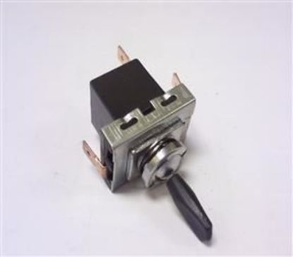 Picture of HEATER FAN SWITCH(149011A)