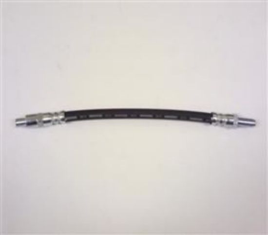 Picture of BRAKE HOSE REAR LH 2L MK2(GBH175)