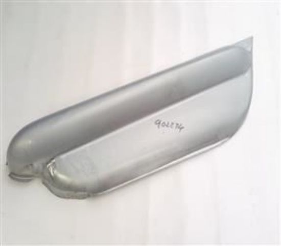 Picture of REAR 1/4 VALANCE HER/VIT R/H(902274)