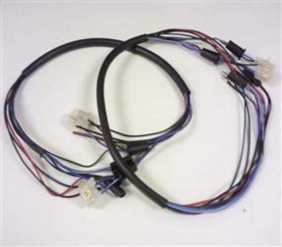 Picture of HEADLAMPS BONNET HARNESS(JPV575)