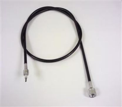 Picture of SPEEDOMETER CABLE MANUAL HERALD/VITESSE(GSD111)