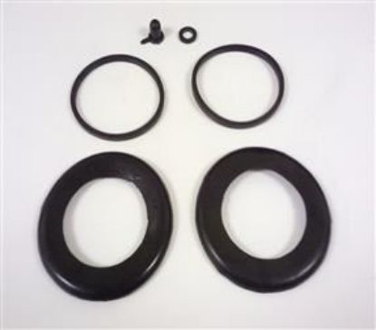 Picture of CALIPER SEALS KIT INCLUDING BRIDGE SEAL 16P(SP2501A)