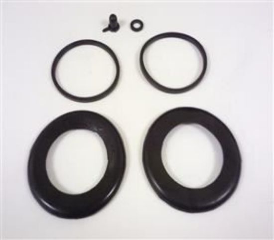 Picture of CALIPER SEALS KIT INCLUDING BRIDGE SEAL 16P(SP2501A)