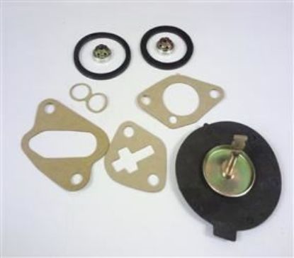 Picture of FUEL PUMP REPAIR KIT AC(AEU2760A)