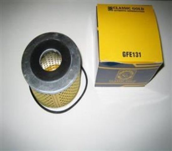 Picture of OIL FILTER ELEMENT *(GFE131)