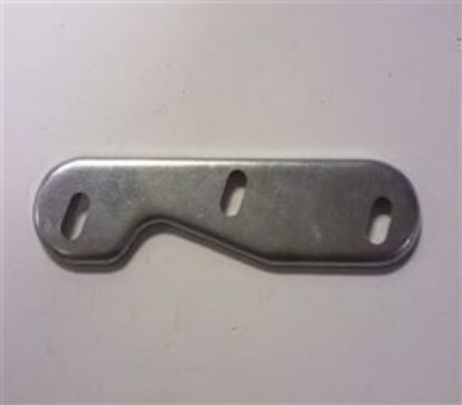 Picture of FRONT VALANCE SUPPORT BRACKET MK3 R/H(712568)