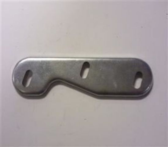 Picture of FRONT VALANCE SUPPORT BRACKET MK3 R/H(712568)