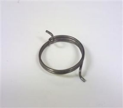 Picture of DOOR LOCK SPRING HERALD/VITESSE(575682)