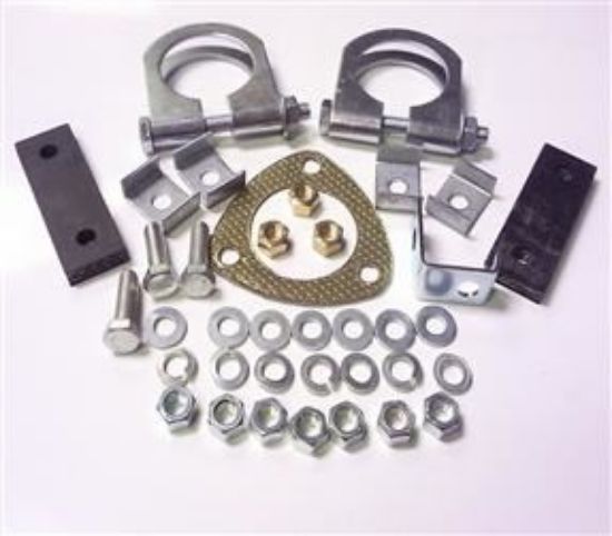 Picture of EXHAUST FITTING KIT 2L MK1(JPV454/2)