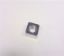 Picture of HANDBRAKE CABLE FORK END SQUARE NUT 1/4 UNF(NQ2707)