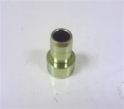 Picture of THROTTLE SPINDLE BUSH CD 150 7MMN.B REQUIRES PRESSING IN AND LINE REAMING VITESSE/HERALD/GT6(B18014)