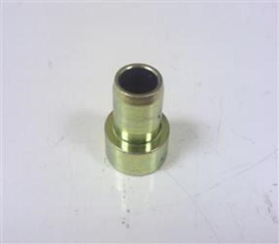 Picture of THROTTLE SPINDLE BUSH CD 150 7MMN.B REQUIRES PRESSING IN AND LINE REAMING VITESSE/HERALD/GT6(B18014)