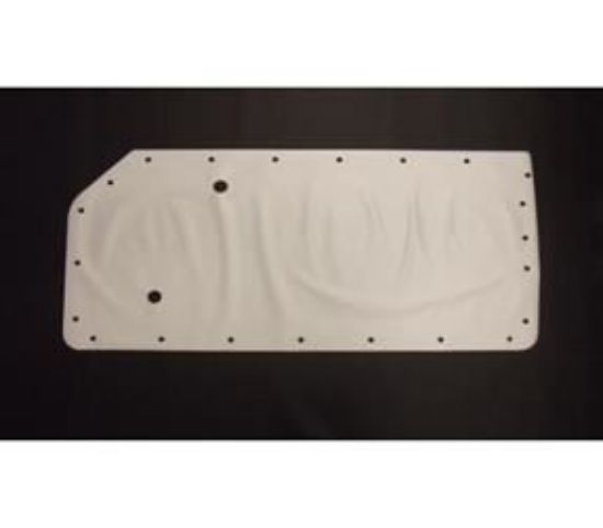 Picture of DOORTRIMS LINERS PAIR(JPV904/2DL)