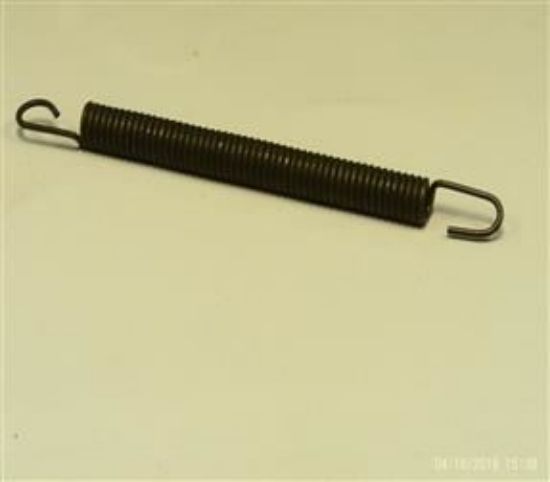 Picture of BONNET COUNTERBALANCE SPRING HERALD/VITESSE(608500)