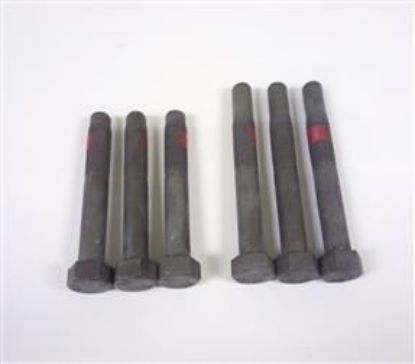 Picture of ROTOFLEX COUPLING BOLT KIT(GCD301K)