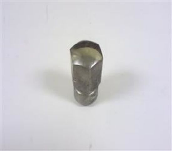 Picture of WHEELNUT STAINLESS STEEL(21H6210S)