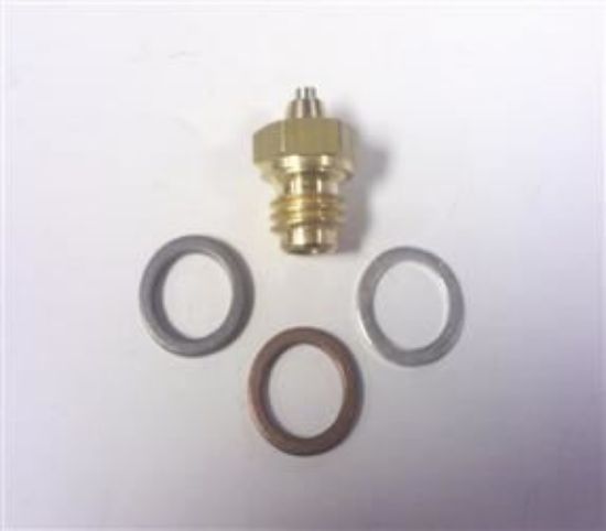 Picture of CARBURETTOR NEEDLE VALVE STROMBERG CD150(517453)