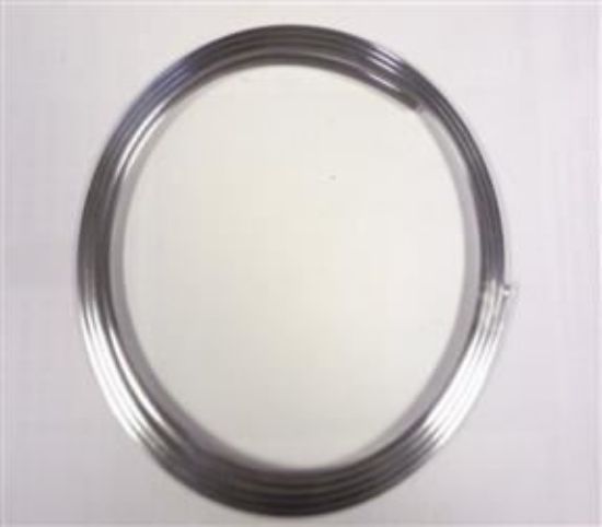 Picture of WINDSCREEN FINISHER STRIP MK1/11(613954)