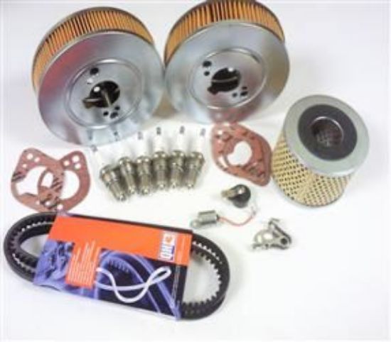 Picture of SERVICE KIT MK1 MODELS UP TO KC7905(JPG200/1)